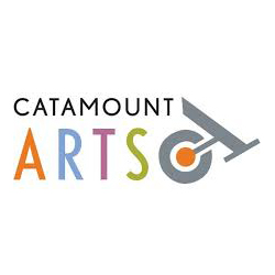 Catamount Arts logo