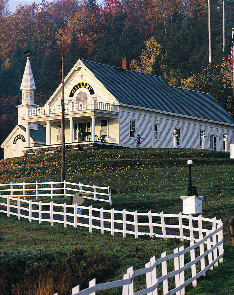 About Dog Mountain | Dog Mountain, VT 