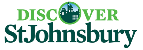 St. Johnsbury Chamber of Commerce Logo