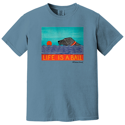 T sales ball shirts