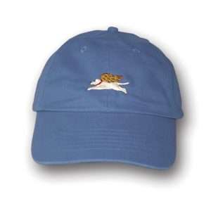Slate Blue - Dream Without Limits Cap