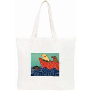 Friendship - Tote Bag
