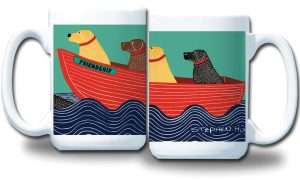 Friendship Mug