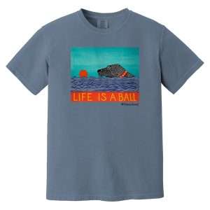 Life is a Ball T-Shirt