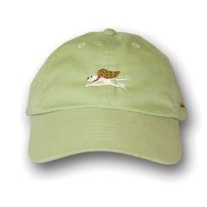 Lime - Dream Without Limits Cap
