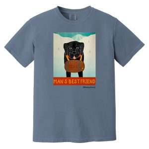 Man's Best Friend T-Shirt
