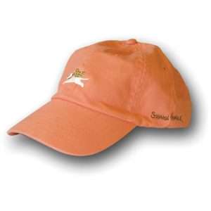 Tangerine - Dream Without Limits Cap