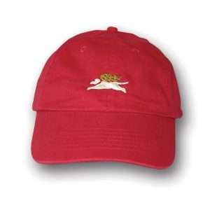 Red - Dream Without Limits Cap