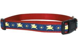 Guardian Angel Dog - Pet Collar