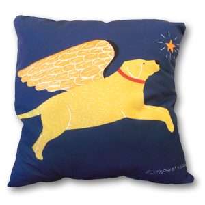 Dreaming - Decorative Pillow