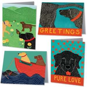 Fan Favorites - Assorted Card Set