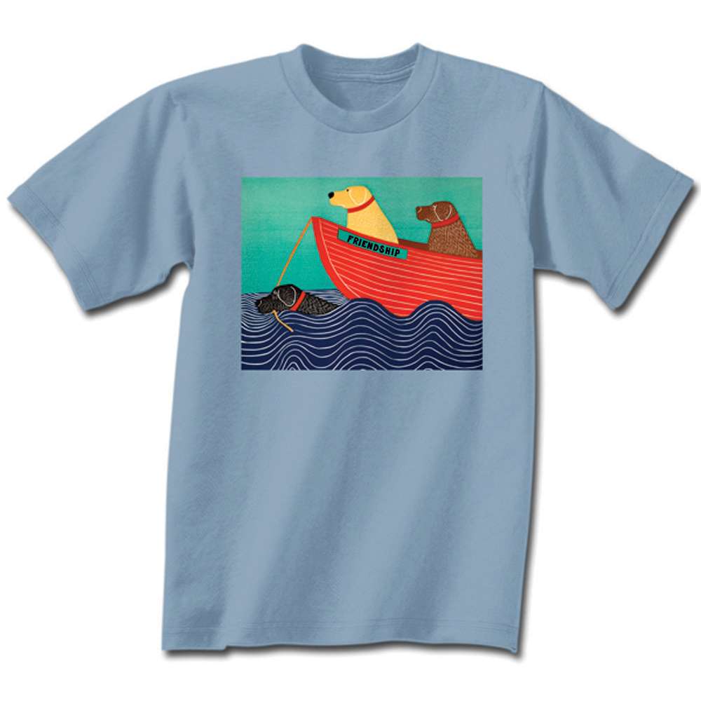 Friendship T-Shirt