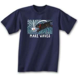 Make Waves T-Shirt
