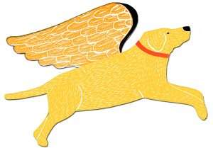 Everyday Angel - Sticker Decal