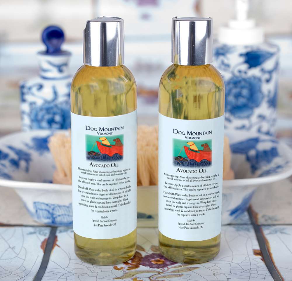 Pure Avocado Oil