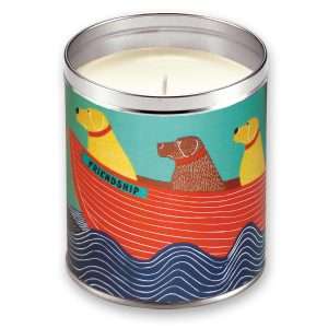Friendship - Candle