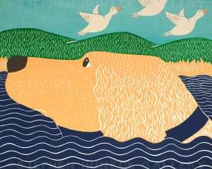 Joy II - Giclee Print