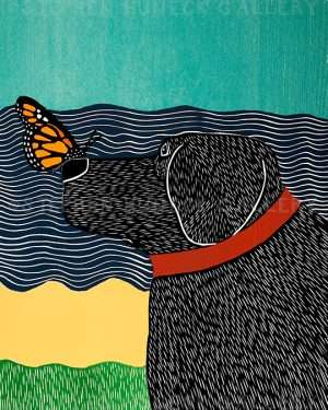 Butterfly - Giclee Print
