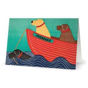 Friendship - Card