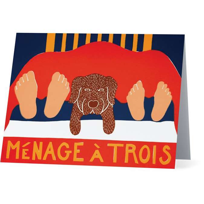 Funny Bones - Assorted Card Set