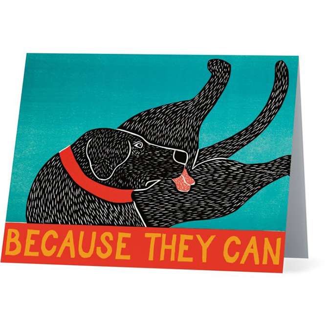 Funny Bones - Assorted Card Set