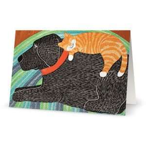 Catnap - Card
