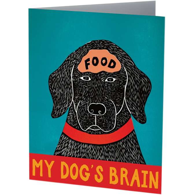 Funny Bones - Assorted Card Set