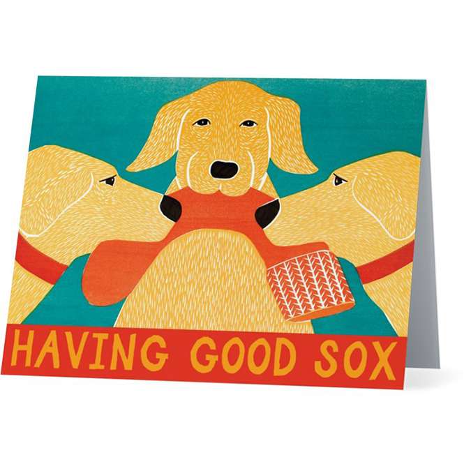 Funny Bones - Assorted Card Set