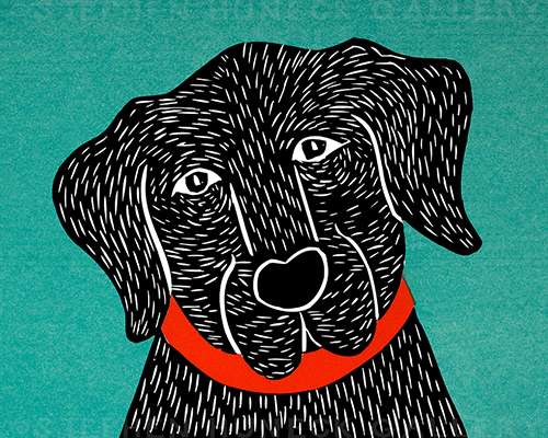 Sweet Sally - Giclee Print