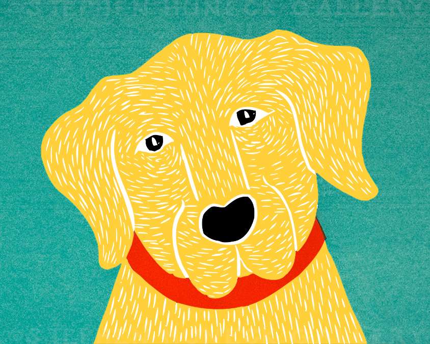 Sweet Sally - Giclee Print