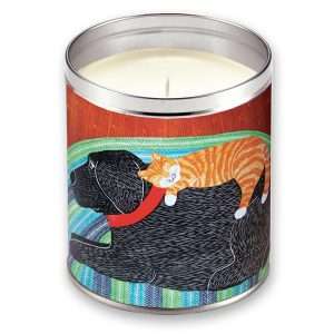 Catnap - Candle