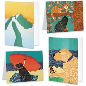 Seasons of Love - Assorted Card Set