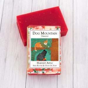 Harvest Apple - Soap