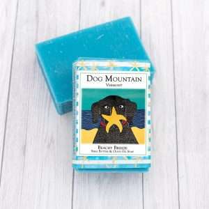 Beachy Breeze - Soap