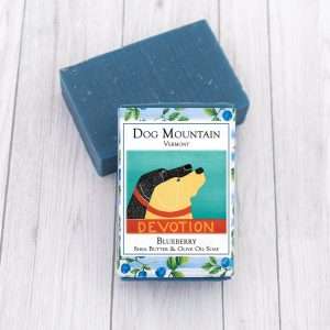 Blueberry - Soap