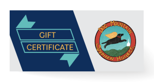 Gift Certificate