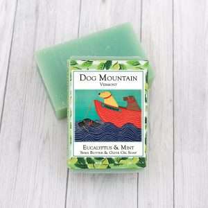 Eucalyptus & Mint - Soap
