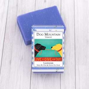 Lavender - Soap