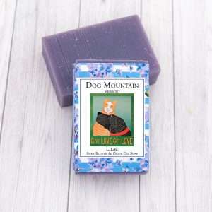 Lilac - Soap