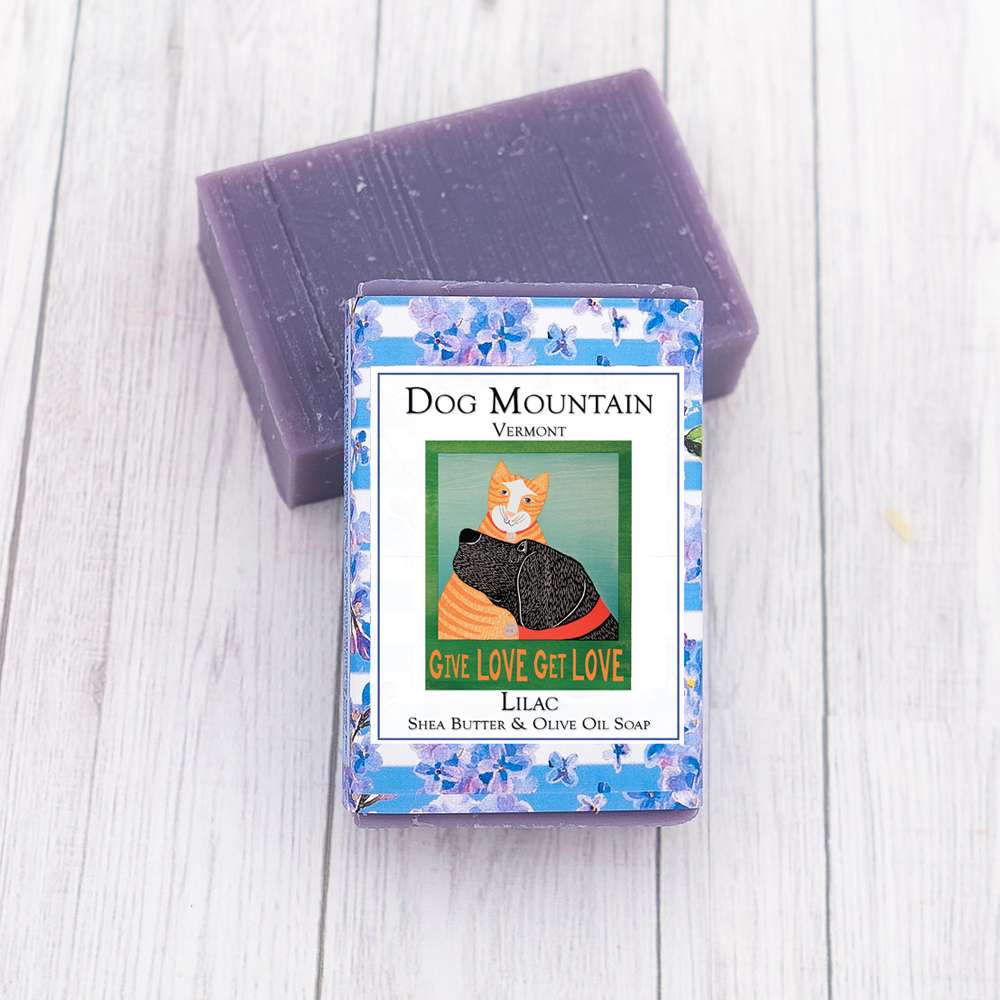 Lilac - Soap