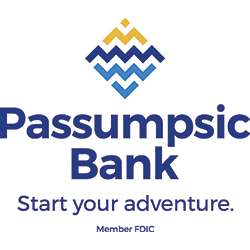 Passumpsic Bank logo