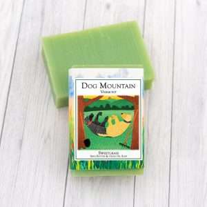 Sweetgrass - Soap