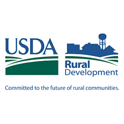 USDA Rural Development logo