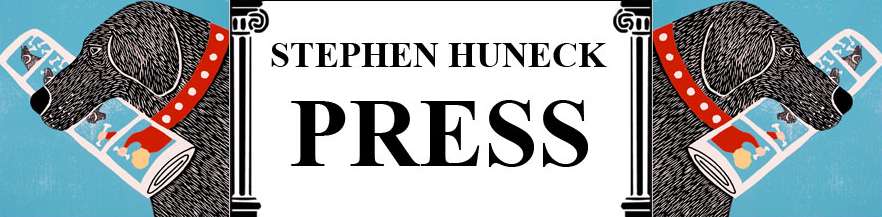 Stephen Huneck Press