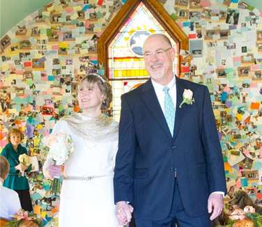 Weddings-Button