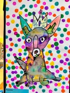 Creativity Unleashed 2024