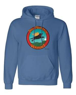 Logo Hoodie
