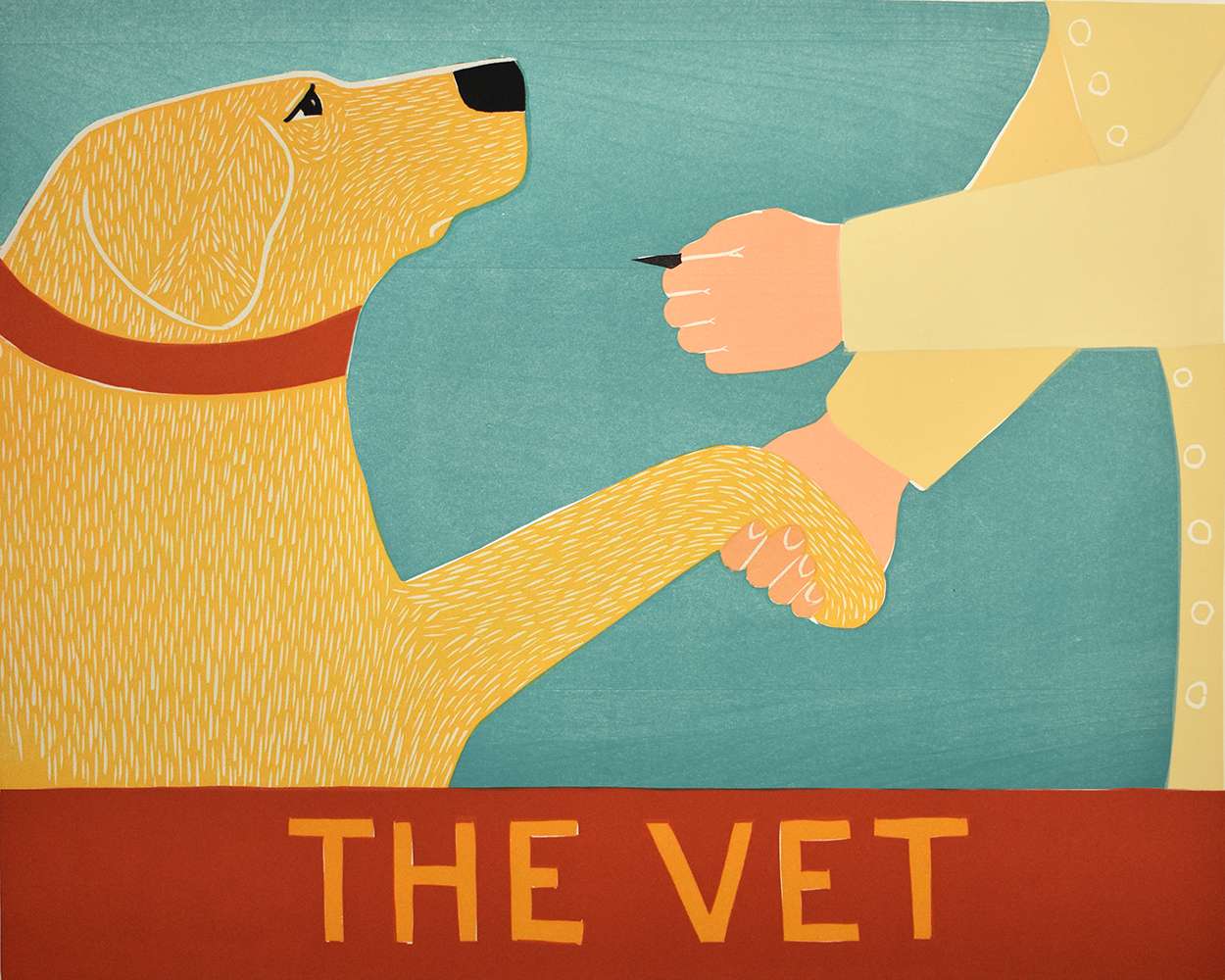The-Vet-YEL