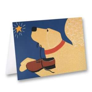 Dogs Have a Soul Card